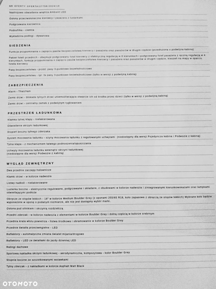 Ford Ranger 2.0 EcoBlue Bi-Turbo 4x4 DC Wildtrak - 19