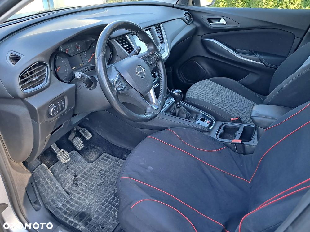 Opel Grandland X - 2
