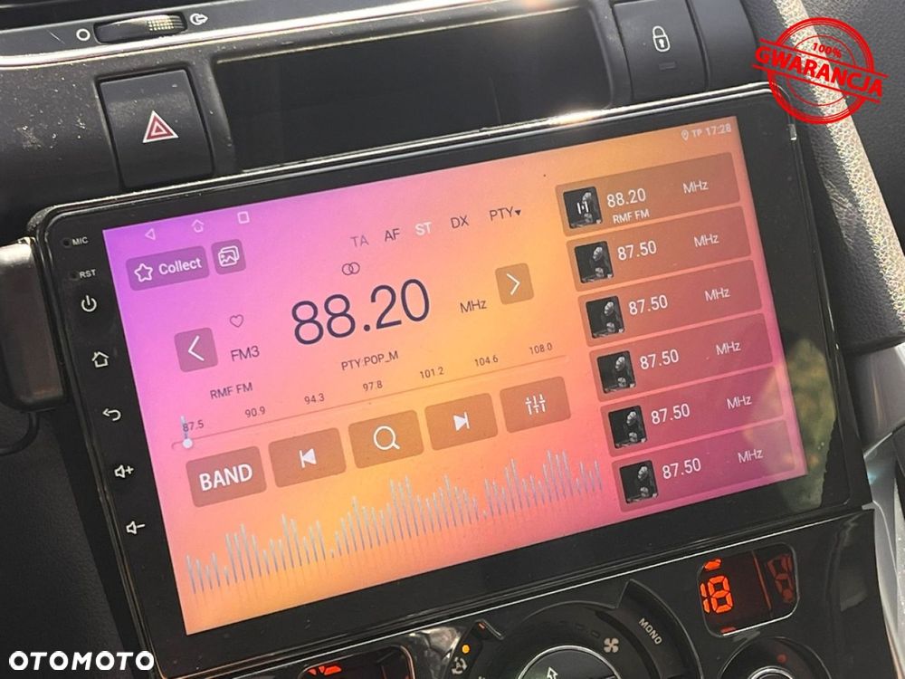 Peugeot 3008 120 VTi Premium - 21