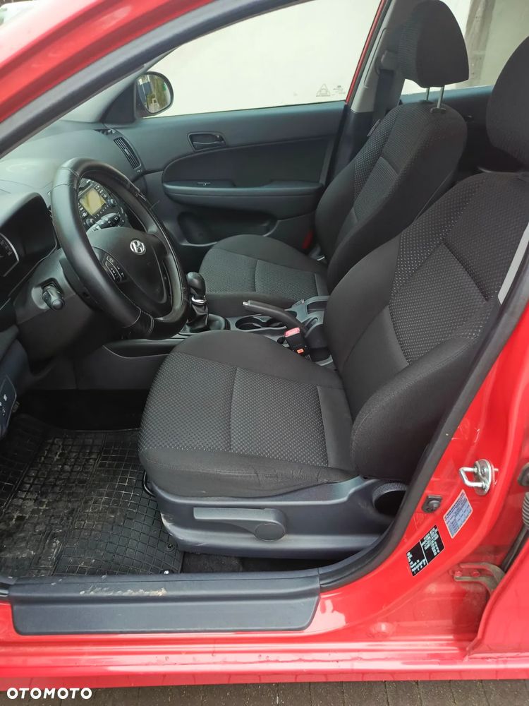 Hyundai i30 1.4 Edition 20 - 10