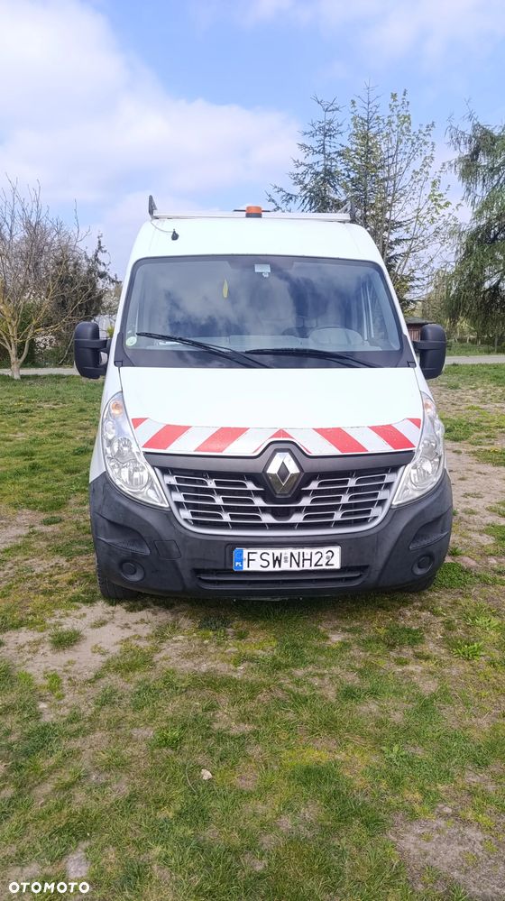 Renault Master - 5