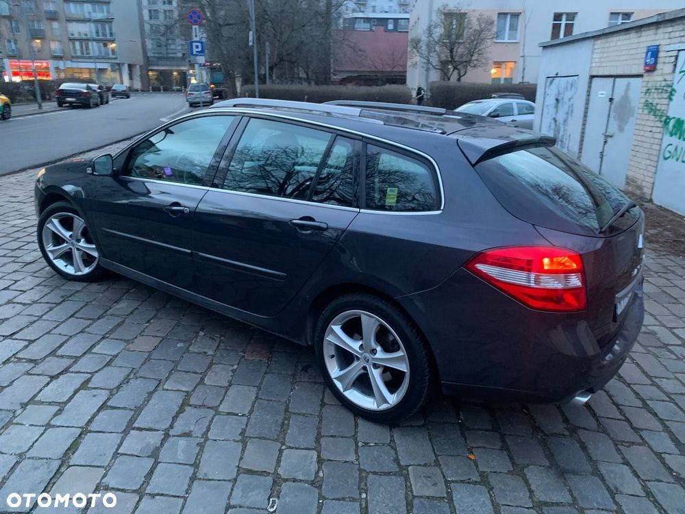 Renault Laguna 2.0 dCi FAP Dynamique - 3