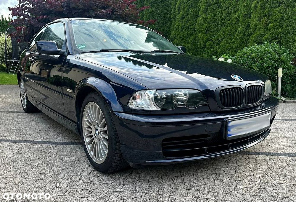 BMW Seria 3 - 2