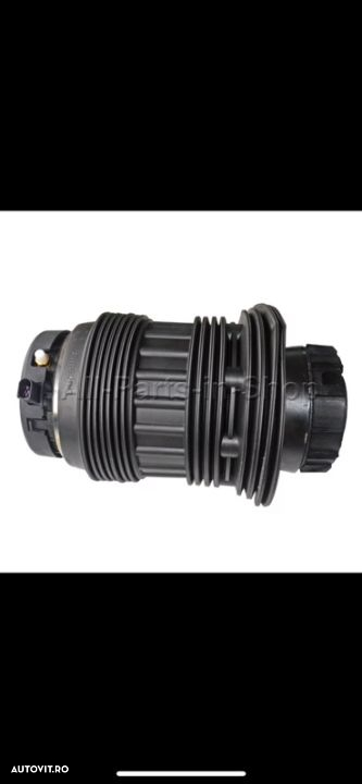Perna aer fata spate porsche cayenne panamera turbo kit complet nou audi q7 vw touareg audi a8 a7 a6 vw phaeton - 3