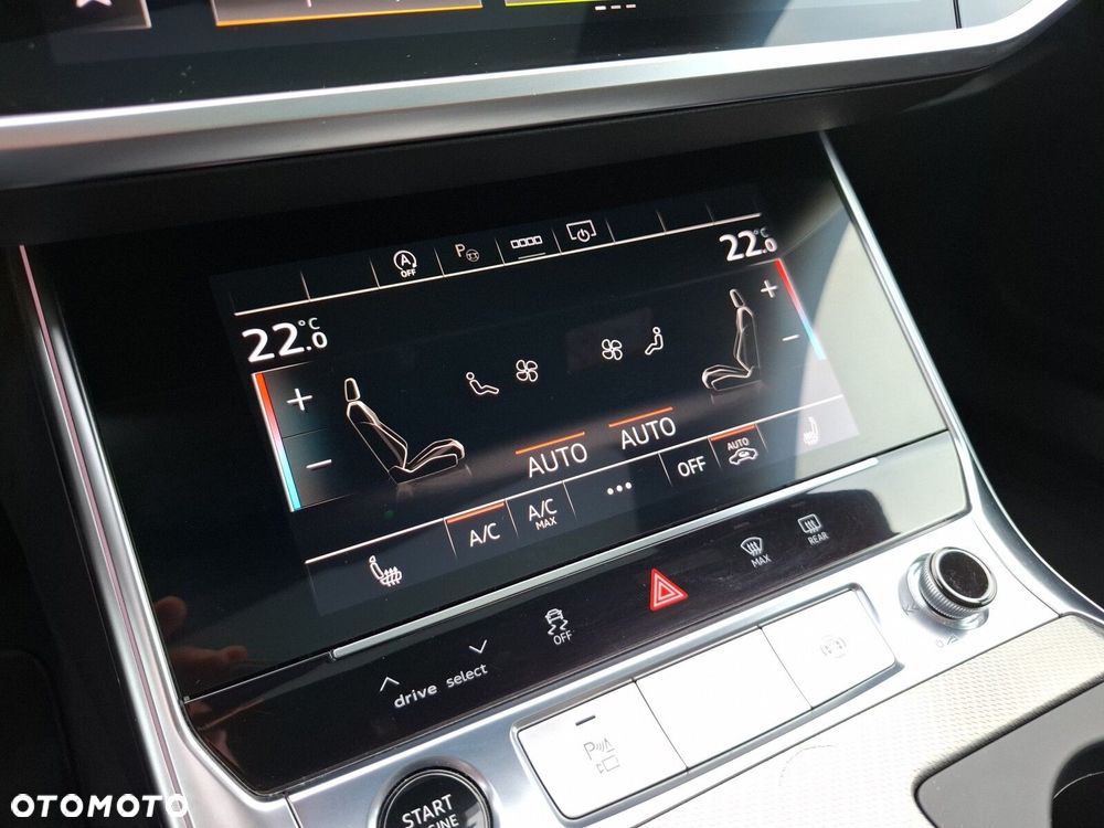 Audi A6 Avant 40 TDI mHEV Quattro S Line S tronic - 33