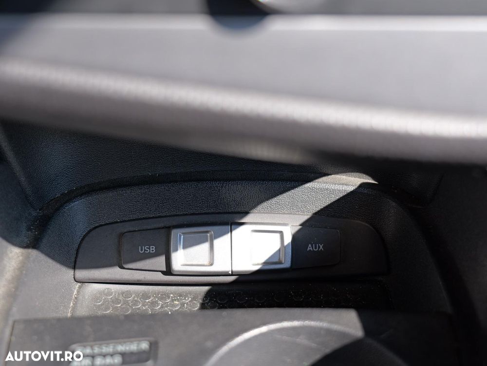 Seat Leon 1.6 TDI Style Ecomotive - 16