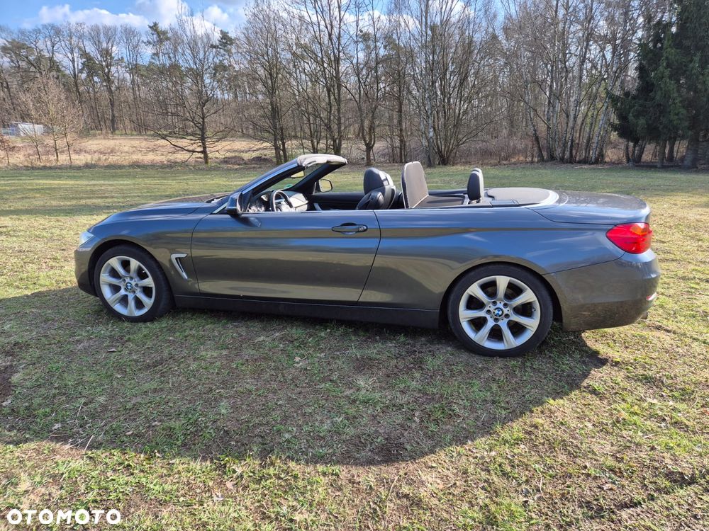 BMW Seria 4 420d - 40