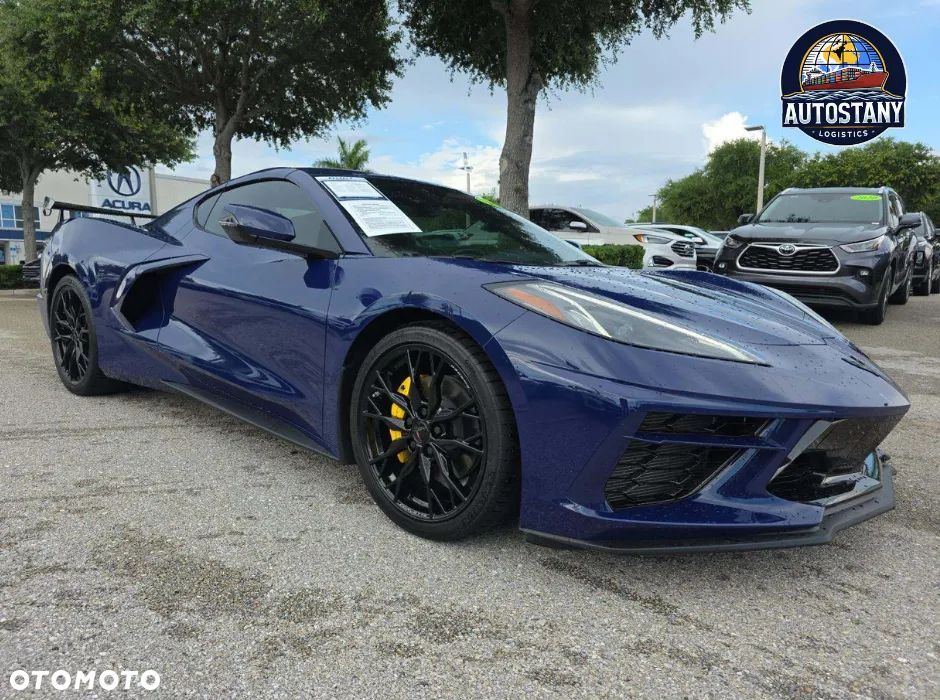 Chevrolet Corvette - 2