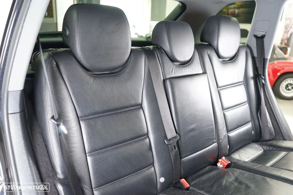 Porsche Cayenne Tiptronic - 41