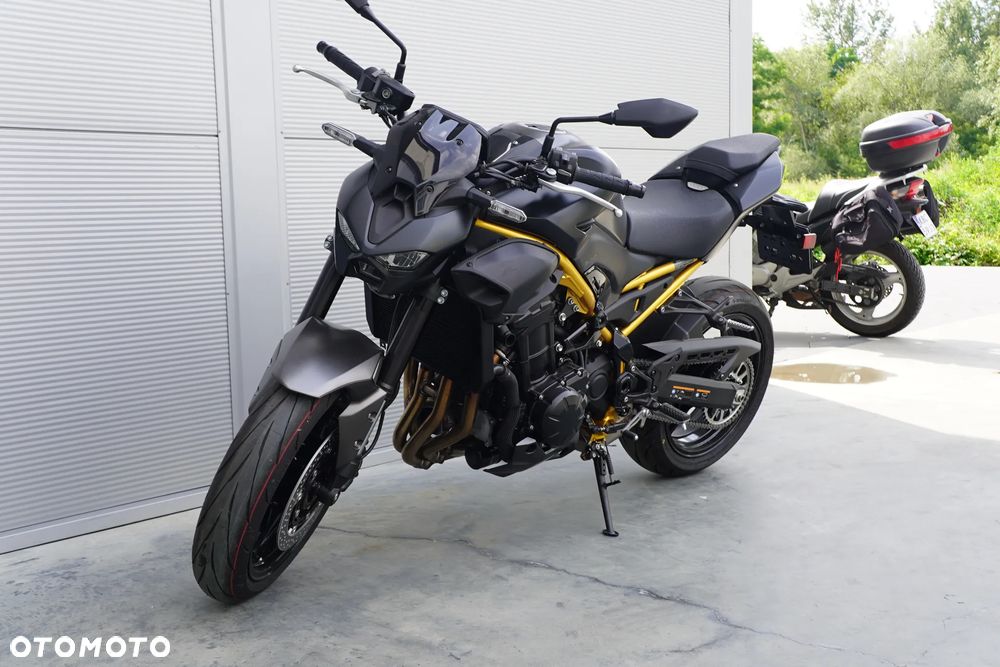 Kawasaki Z 900 - 4