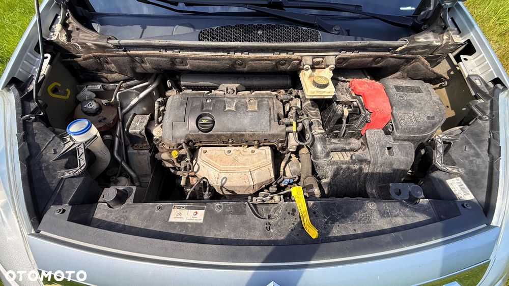 Citroën Berlingo Multispace VTi 95 Cool&Sound - 14