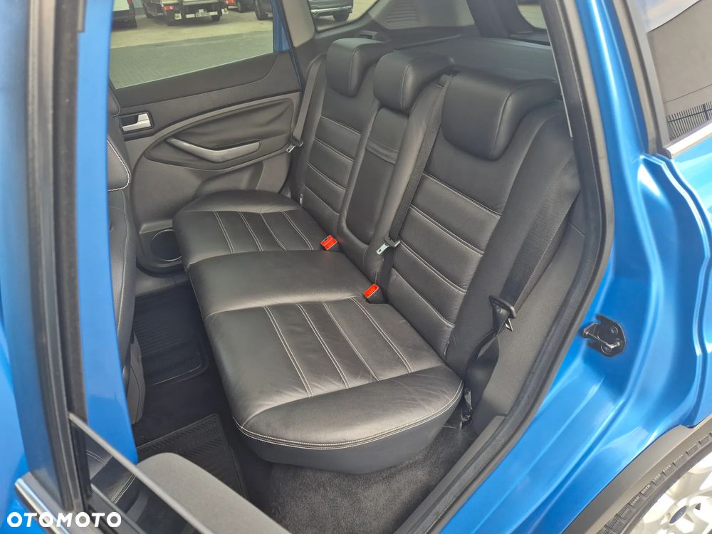 Ford Kuga 2.0 TDCi 4x4 Titanium - 20