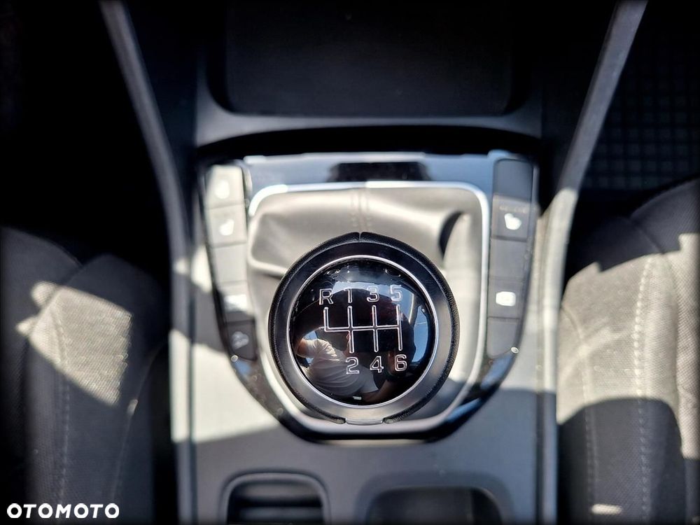 Hyundai Tucson 1.6 T-GDi Modern 2WD - 29