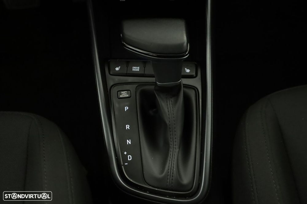 Hyundai i20 1.0 T-GDI Style DCT - 13