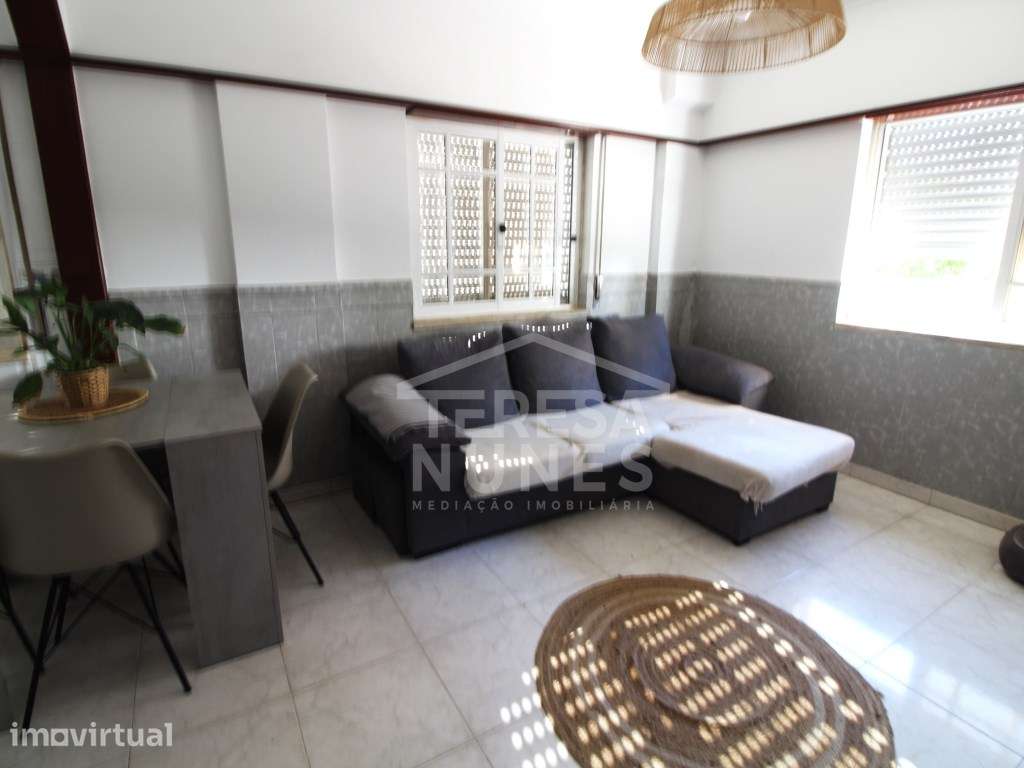 APARTAMENTO T2 - QUINTA DO CONDE - Grande imagem: 3/8