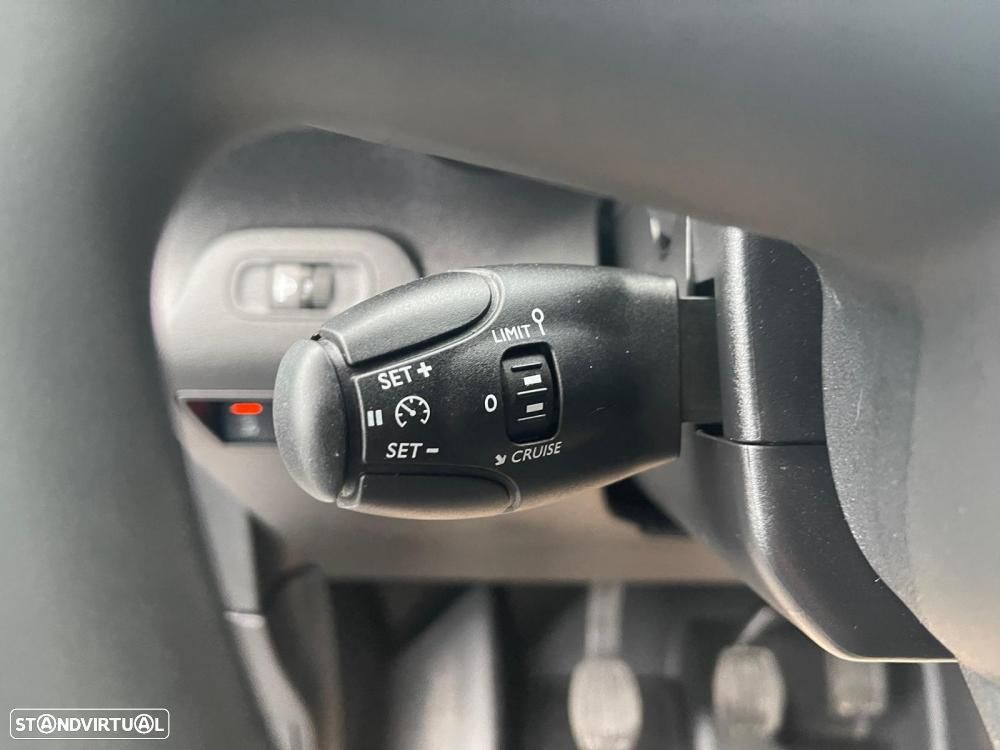 Citroën Berlingo 1.5 HDI L1 - 15