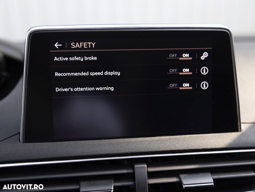 Peugeot 5008 1.2 Puretech Turbo s&s GT-Line - 30