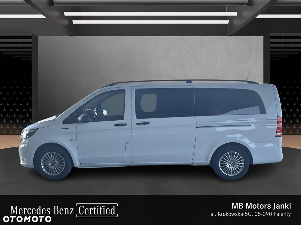 Mercedes-Benz eVito - 2