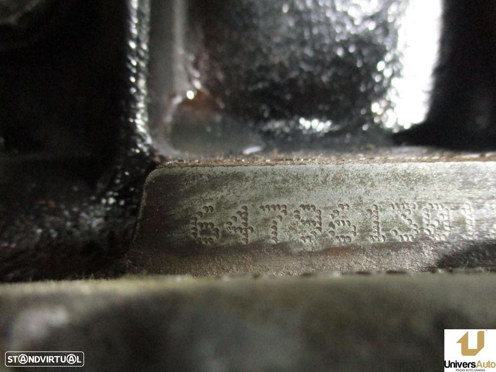 MOTOR COMPLETO MERCEDES-BENZ REFª:647961 - 4