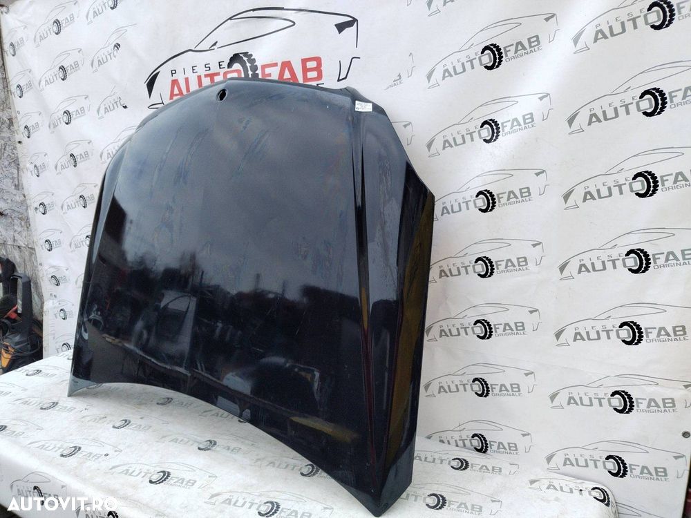 Capota motor Mercedes C-Class W204 Facelift an 2011-2012-2013-2014 - 2