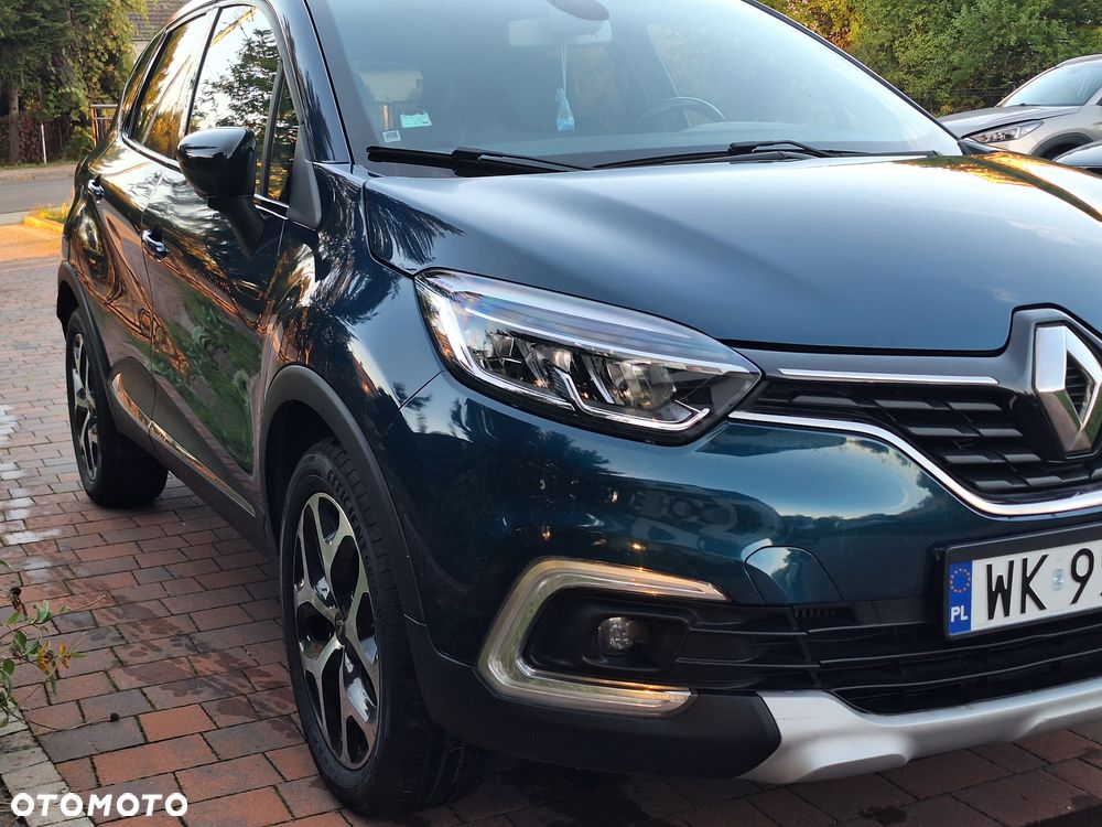 Renault Captur 1.3 TCe Intens - 13