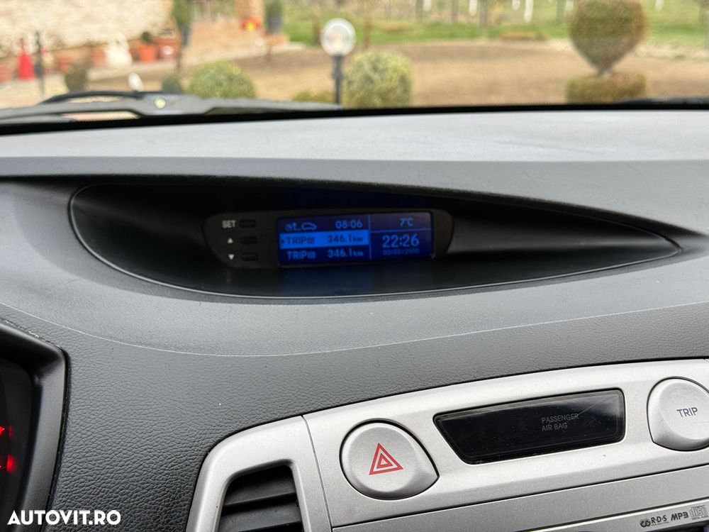Hyundai i20 1.2 Comfort - 12