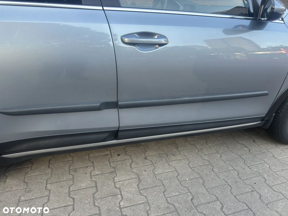 Kia Xceed 2020 photo 4