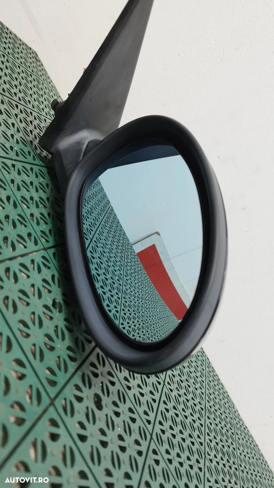 Oglinda BMW E90/91 NFL fara rabatare , de pe masina volan stanga Europa - 18