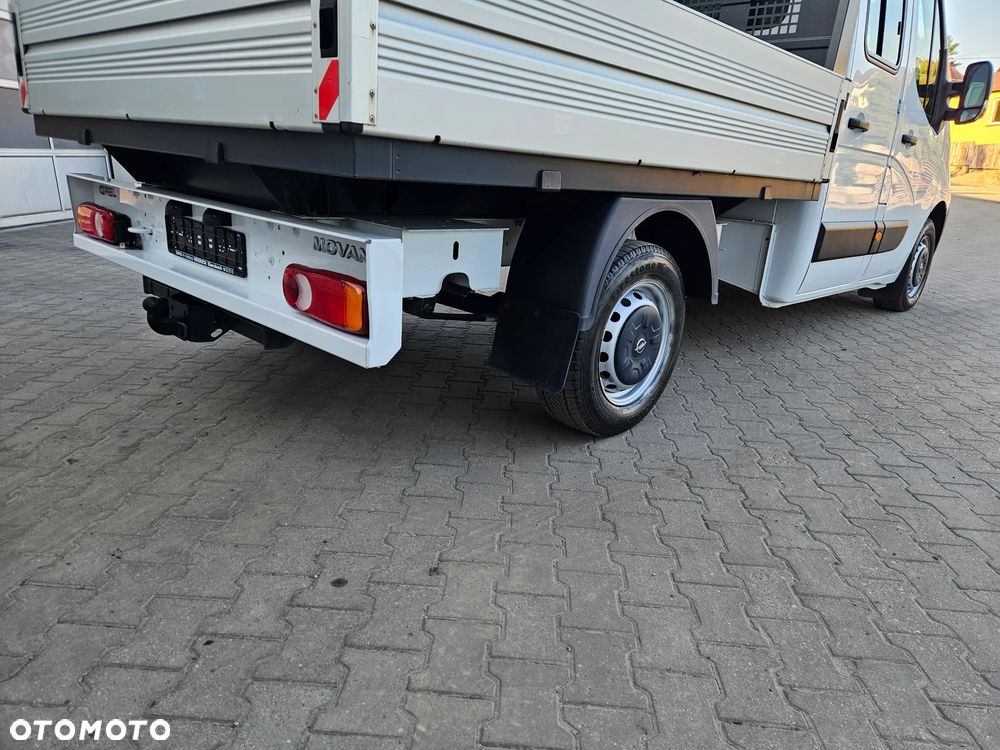 Opel Movano L3 - 4