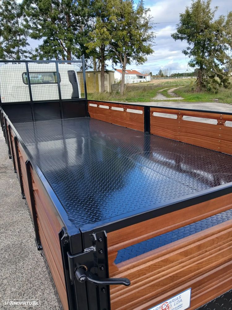 Mitsubishi FUSO CANTER 3C13G - 8