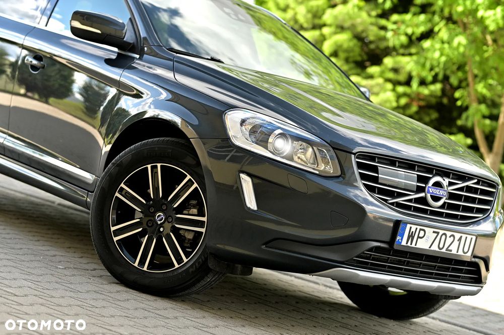 Volvo XC 60 D4 Summum - 9