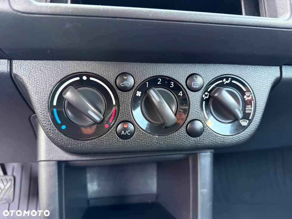 Suzuki Swift 1.3 Comfort+ - 18