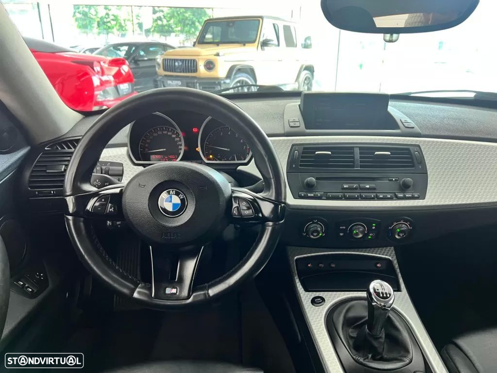 BMW Z4 3.0 Si - 19