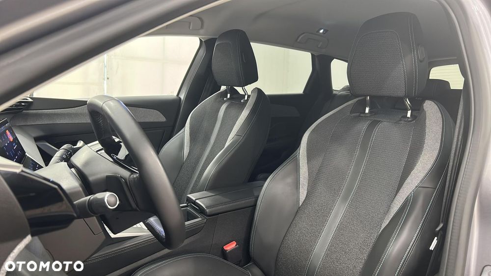 Peugeot 308 1.5 BlueHDi Allure Pack S&S EAT8 - 11
