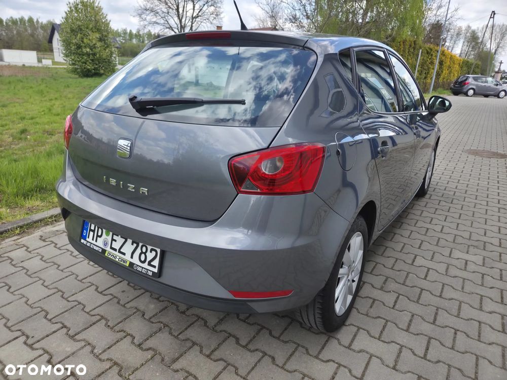 Seat Ibiza 1.4 16V Copa - 3