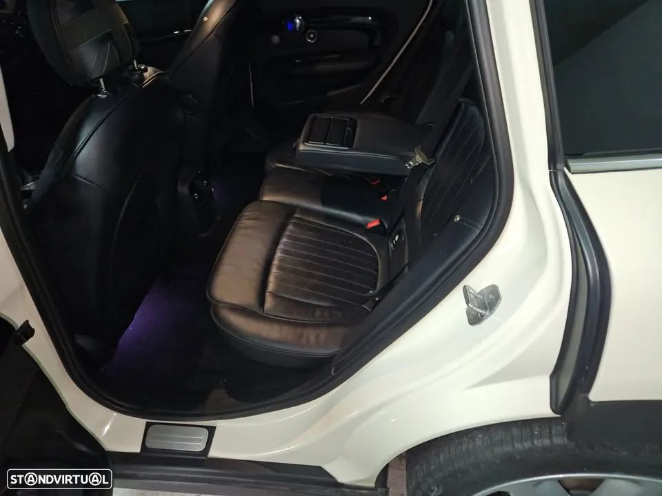 MINI Clubman Cooper SD Auto Desportiva - 6