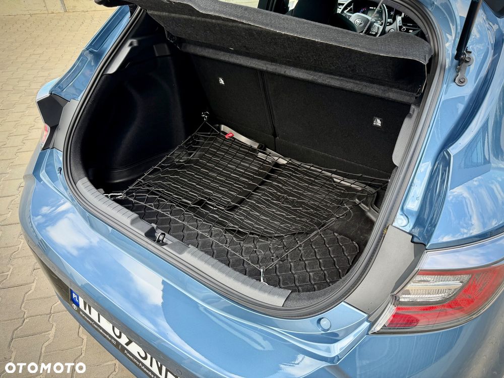 Toyota Corolla 1.8 Hybrid Comfort - 19