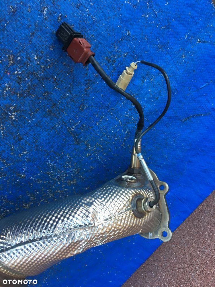 AUDI A6 C7 LIFT 3.0 TDI / Filtr DPF Katalizator 059131705CT - 9