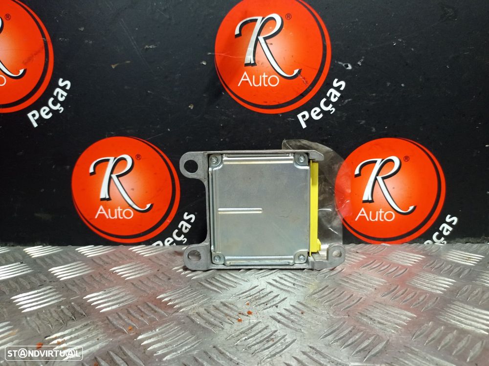 Centralina De Airbags Toyota Corolla Verso (_E12_) - 2