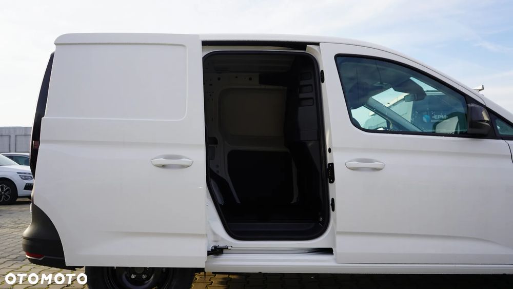 Volkswagen Caddy Cargo - 7