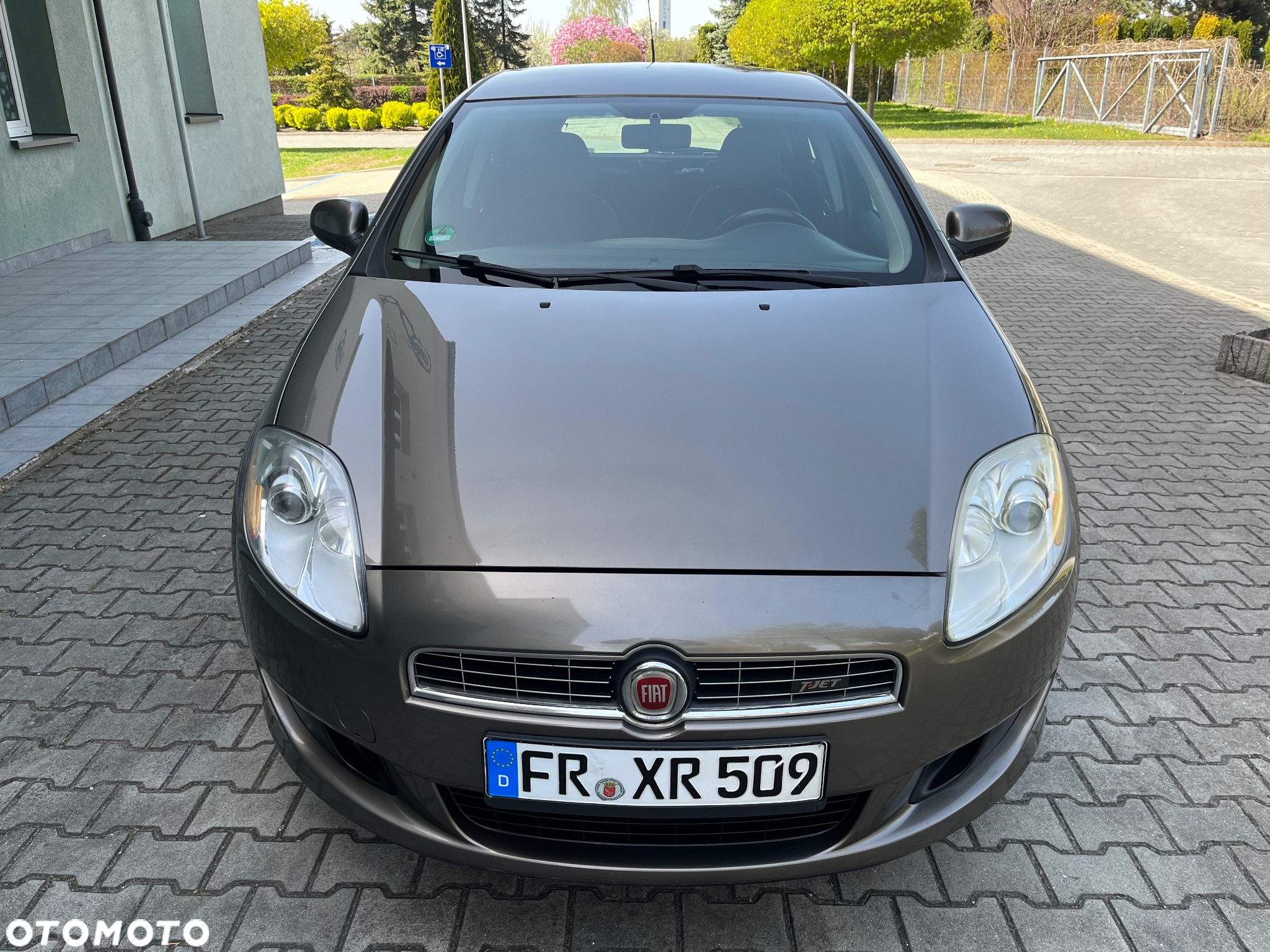 Fiat Bravo 1.4 T-Jet 16V Active - 13