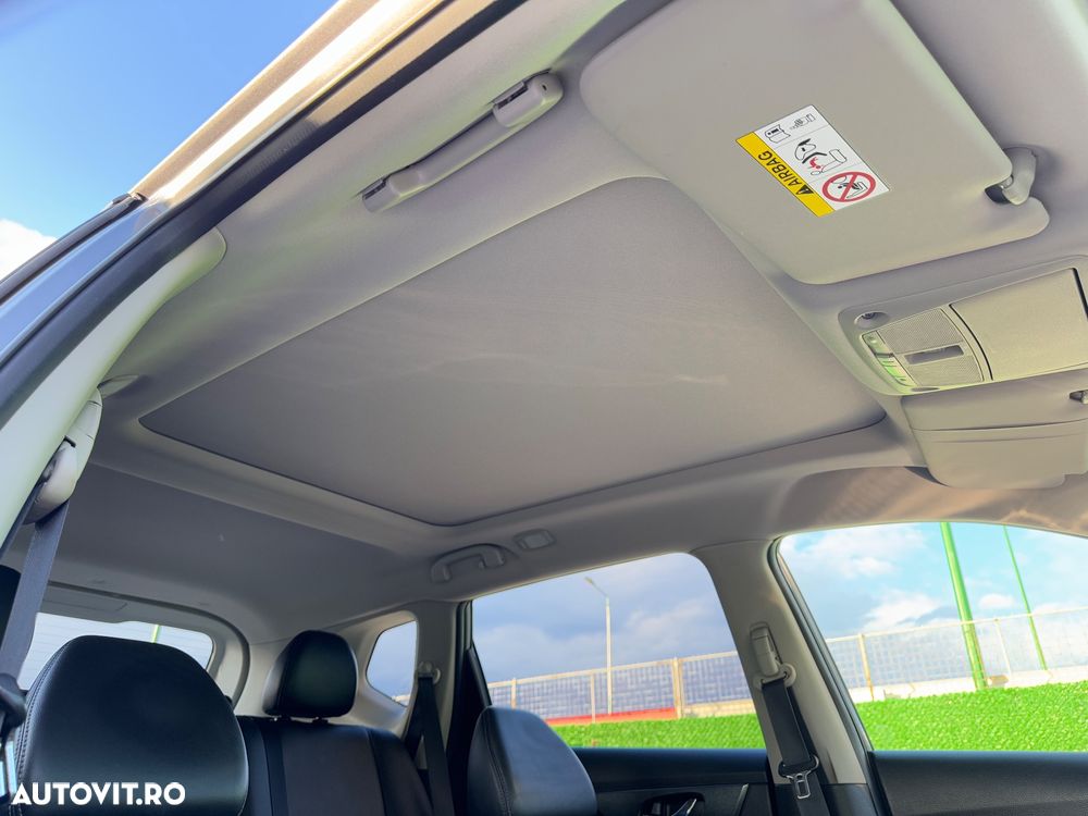 Nissan X-Trail 1.6 dCi Tekna - 14