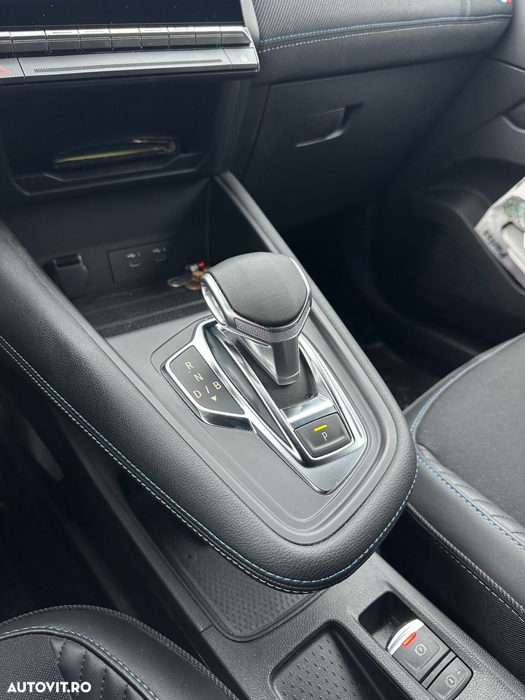 Renault Symbioz - 14