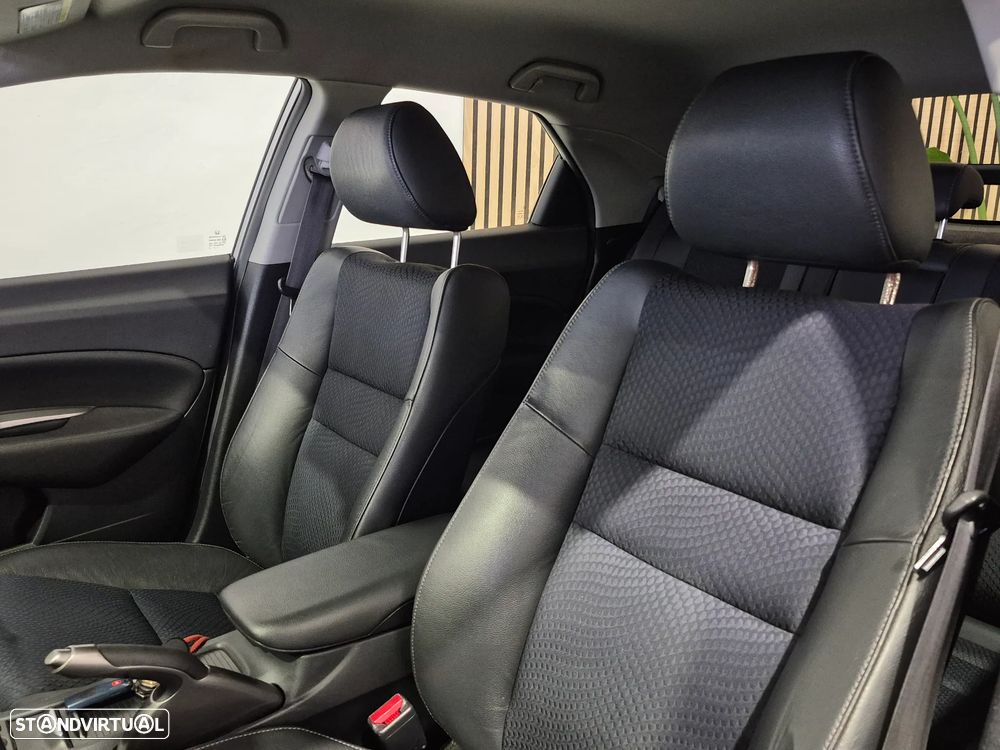 Honda Civic 1.4 i-VTEC Sport Edition - 13