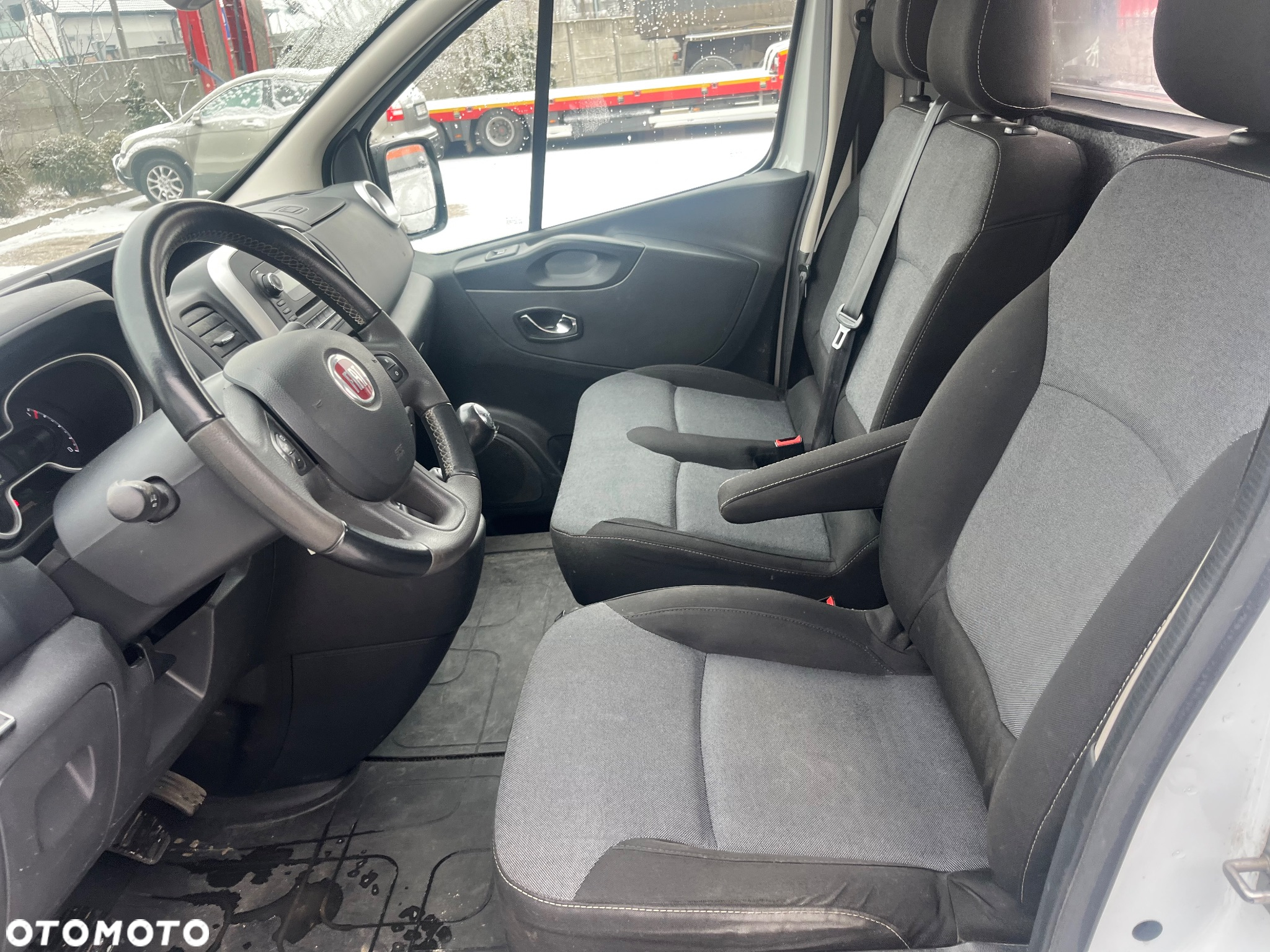 Fiat Talento - 8