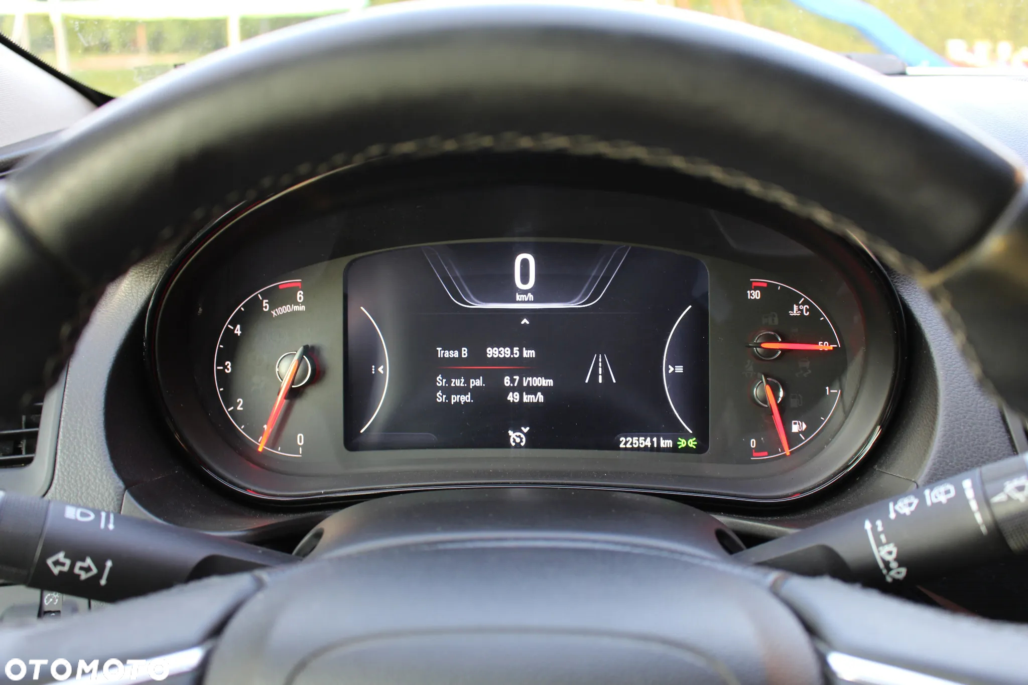 Opel Insignia 2.0 CDTI Cosmo S&S - 16