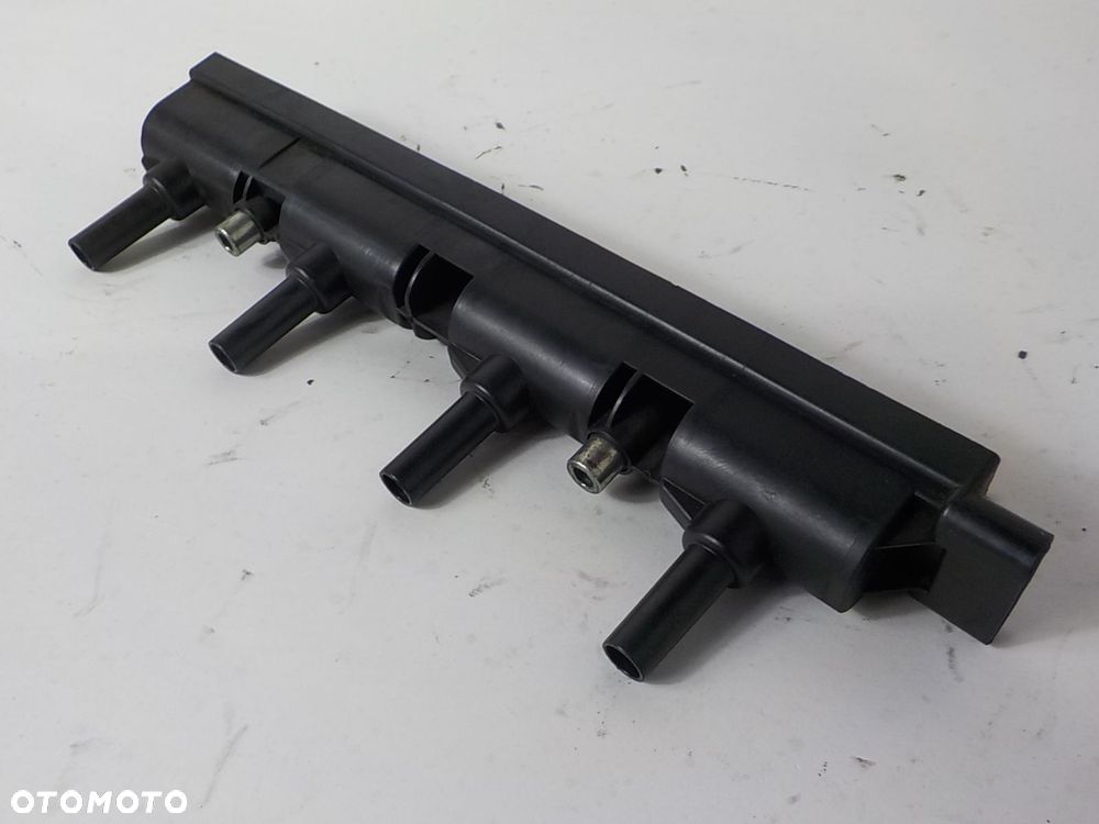 OPEL CORSA D ASTRA J 1.2 1.4 CEWKA ZAPŁONOWA 5DA358000341 - 1