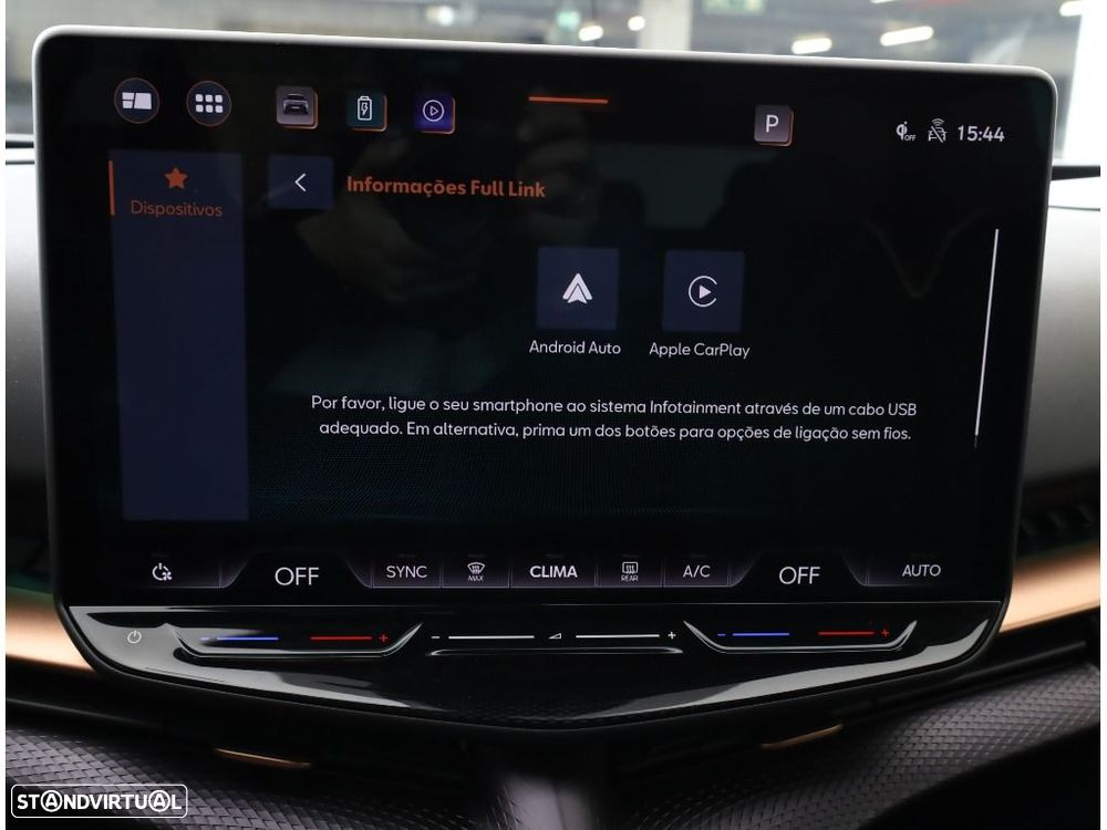 Cupra Tavascan 77 kWh Endurance - 30