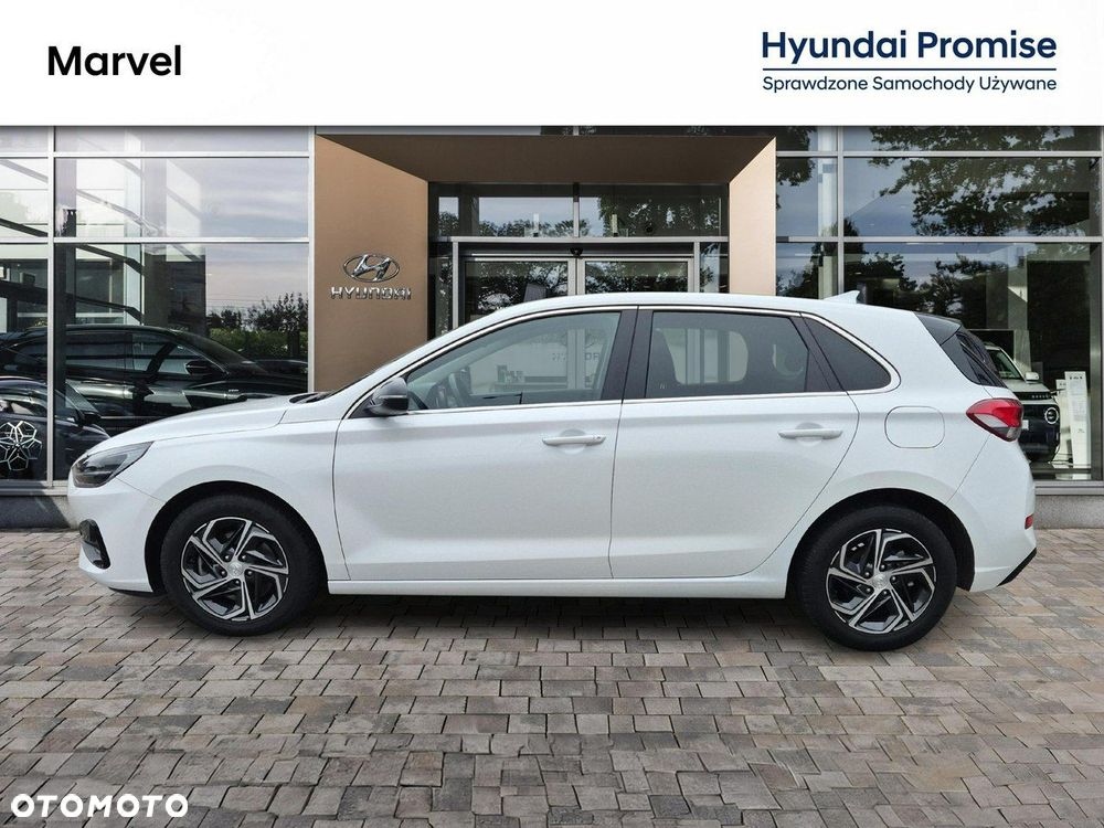 Hyundai i30 1.0 T-GDI Smart - 7