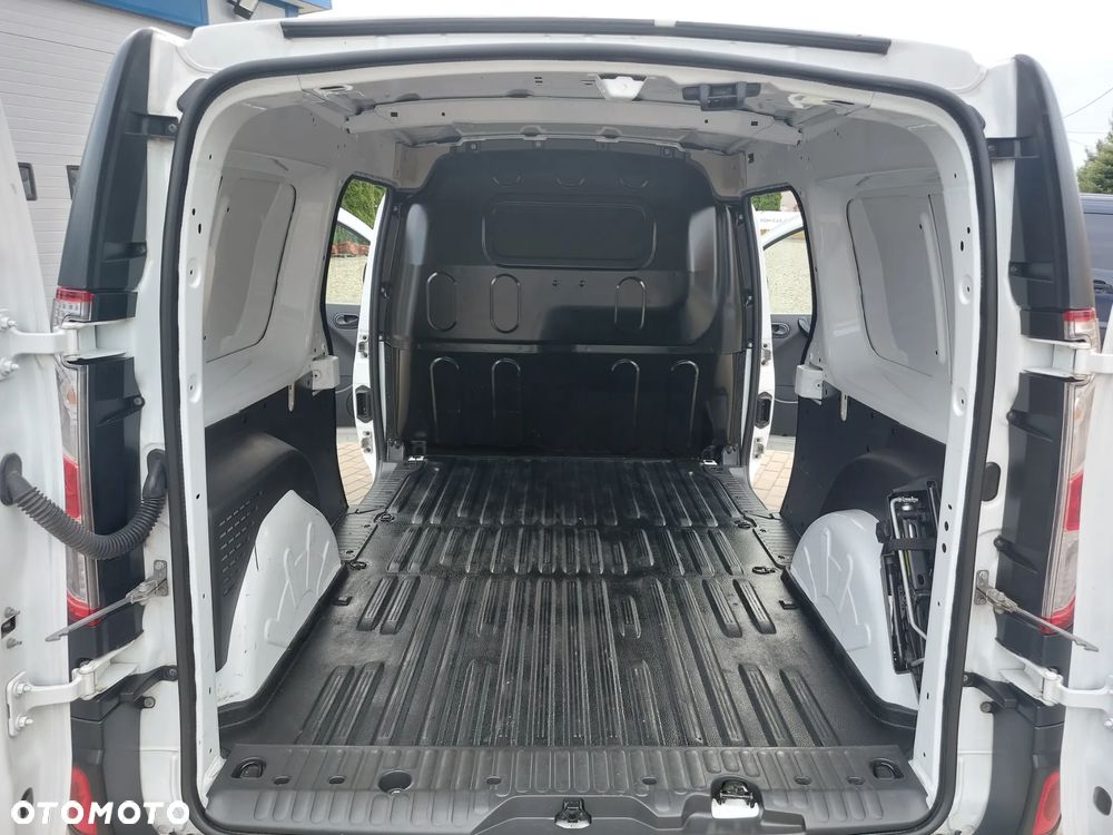 Renault Kangoo - 17